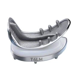 univation® Unicondylar Knee System-Product Picture Enlargement CW