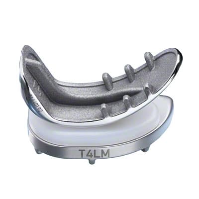 univation® Unicondylar Knee System-Product Picture Enlargement CW