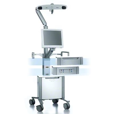 OrthoPilot® Navigation System-Product Picture Enlargement CW