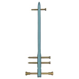 Distal Femur / Targon® RF-Product Picture Enlargement CW