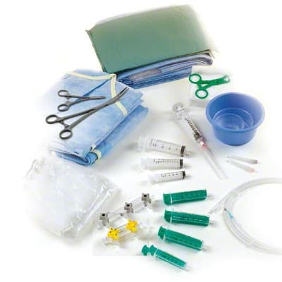 Accessories for angiography-Product Picture Enlargement CW