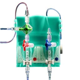 Accessories for haemodynamics 2-Product Picture Enlargement CW