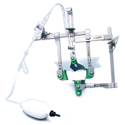 Miaspas miniTTA-Product Picture Enlargement CW