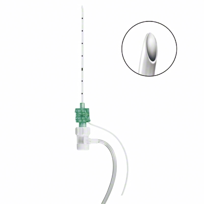 Contiplex® Tuohy-Picture of product web
