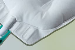 Urimed®-Soft Back Foil Macro