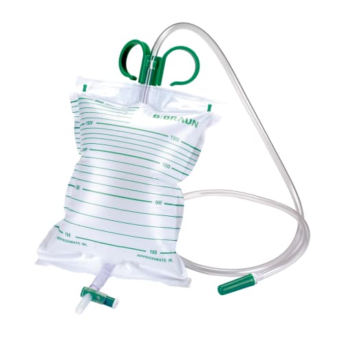 Urimed® 2 l Bag-With Handle