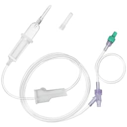Sangofix®-Blood administration set, non-vented for flexible blood bags