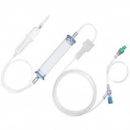 Sangofix®-Blood administration set, non-vented for flexible blood bags