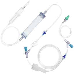 Sangofix®-Blood administration set, non-vented for flexible blood bags