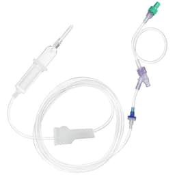 Sangofix®-Blood administration set, non-vented for flexible blood bags