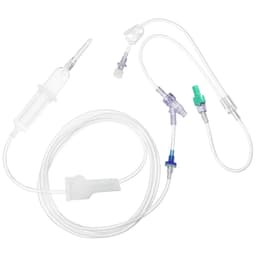 Sangofix®-Blood administration set, non-vented for flexible blood bags