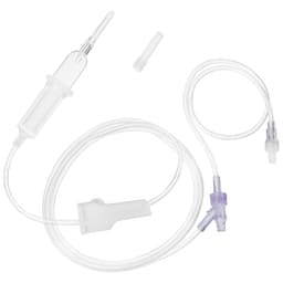 Sangofix®-Blood administration set, non-vented for flexible blood bags