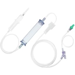 Sangofix®-Blood administration set, non-vented for flexible blood bags