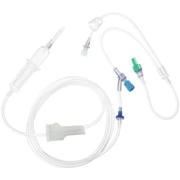 Sangofix®-Blood administration set, non-vented for flexible blood bags