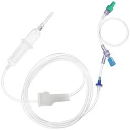 Sangofix®-Blood administration set, non-vented for flexible blood bags