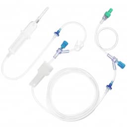 Sangofix®-Blood administration set, non-vented for flexible blood bags