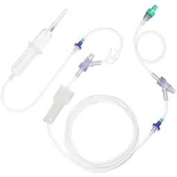 Sangofix®-Blood administration set, non-vented for flexible blood bags