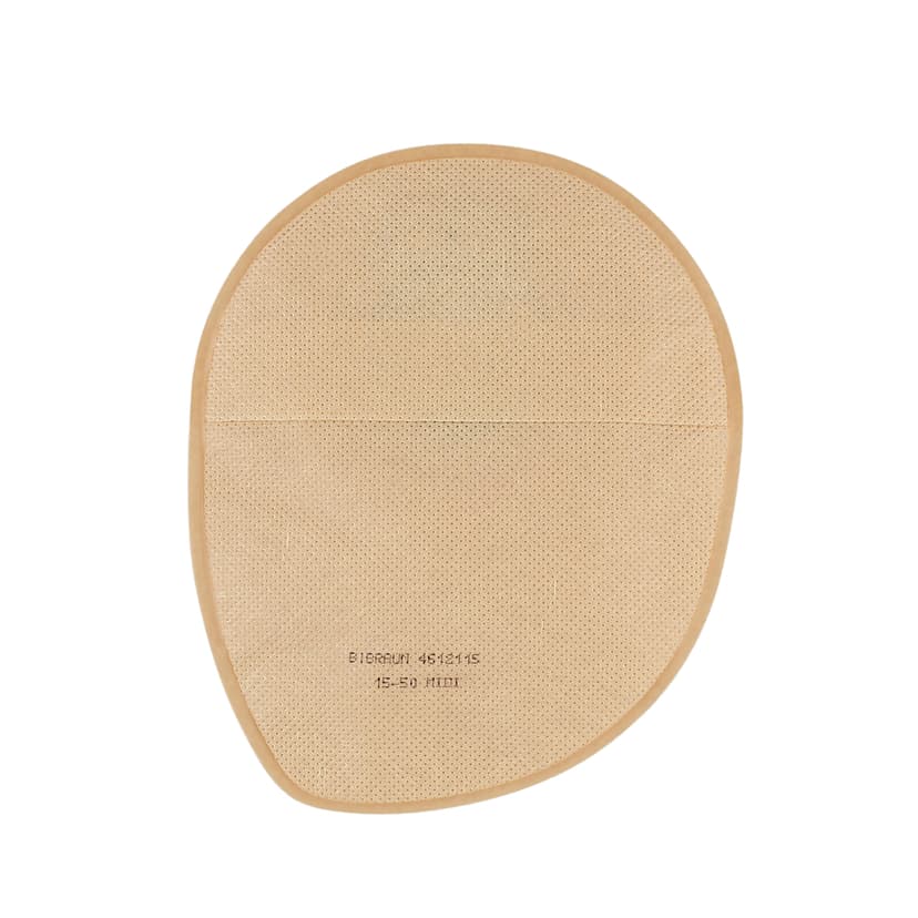 Flexima® Active Midi Closed SC-split cover external side