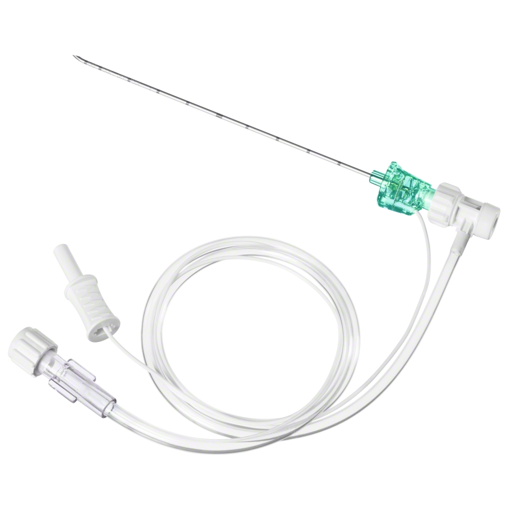 Contiplex® Tuohy Ultra 360-Product picture