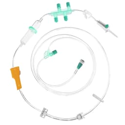 Cyto-Set® Infusomat® Space-with 5 needle-free valves