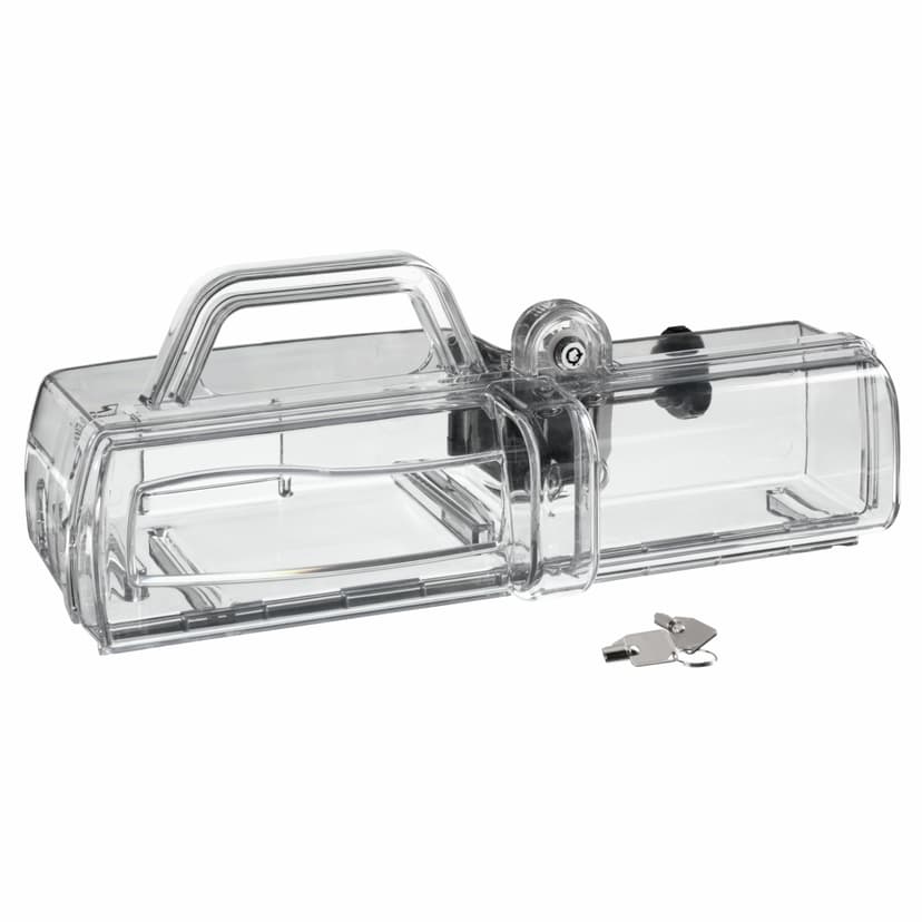 PCA Lockbox Perfusor Space-Picture of product