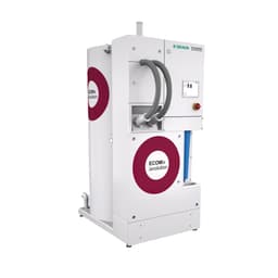 ECOMix Revolution-Mixing device