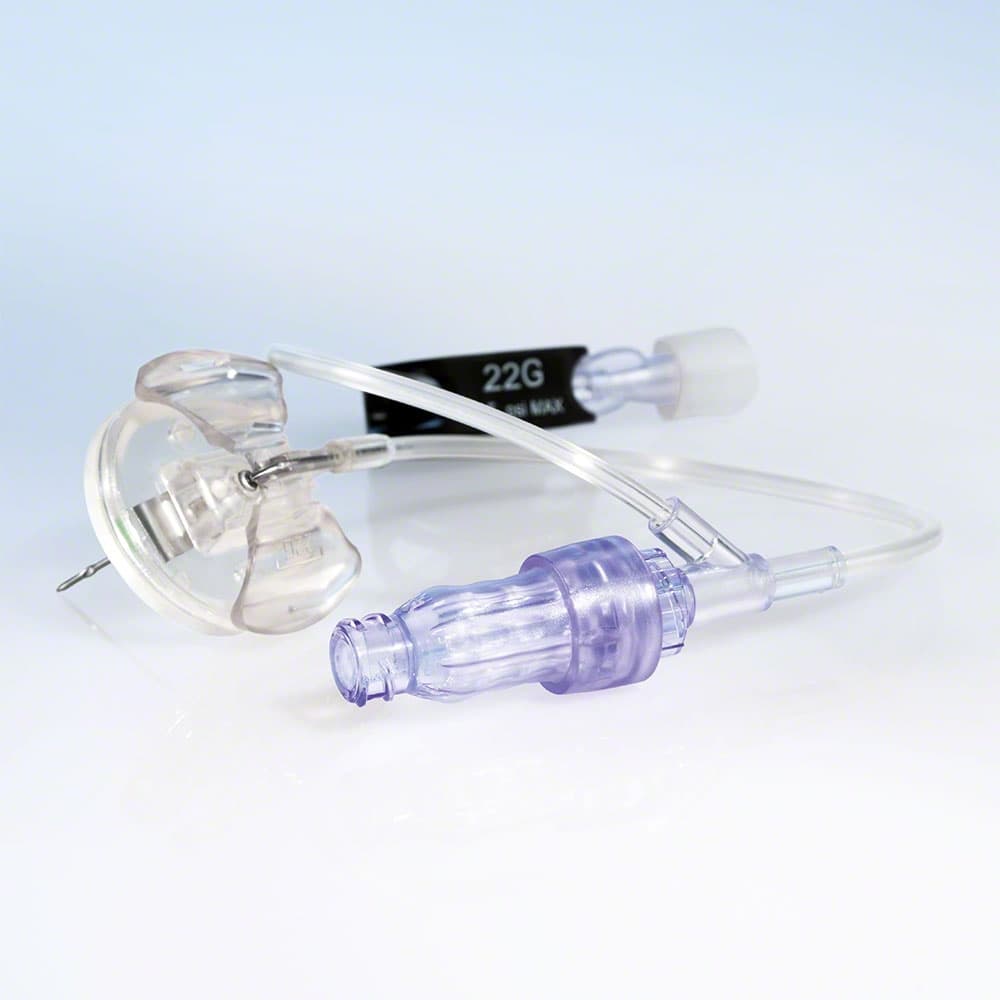 Surecan® Safety II-Product Picture Enlargement Web