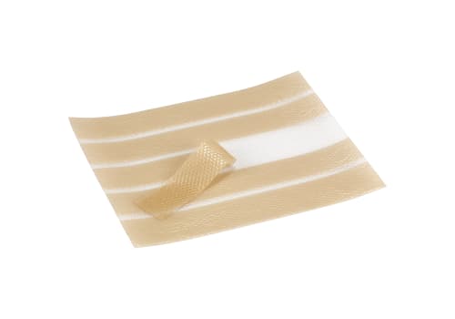 Askina Scar Repair-Soft silicone dressing for scar management