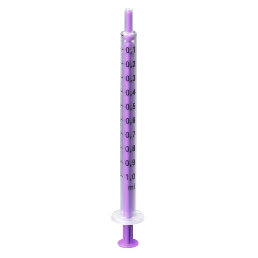 Exadoral-Oral dispenser