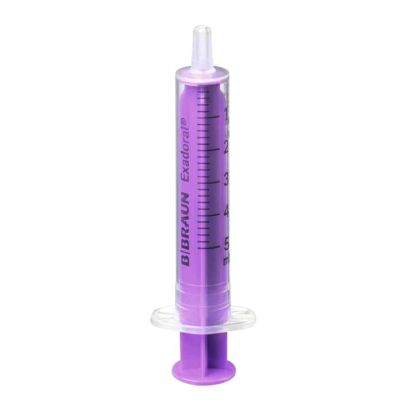 Exadoral-Oral dispenser