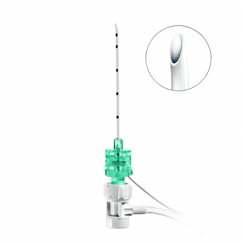 Contiplex Tuohy Ultra-Picture of product