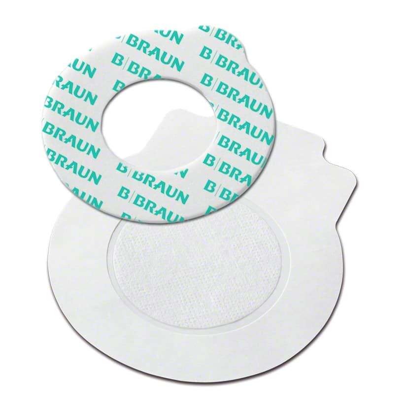 Perifix® Catheter Fixation-Produktbild Print