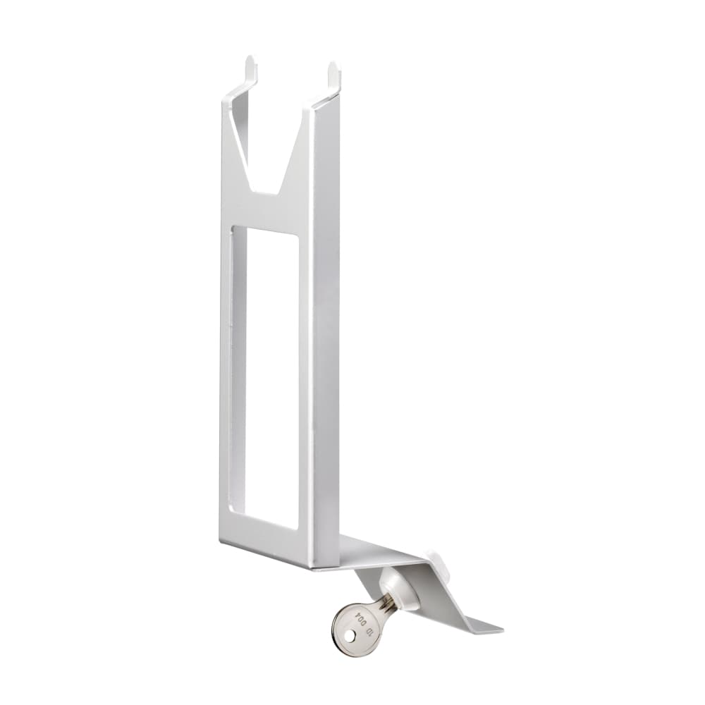 Locking plate for Touchless Dispenser-Print picture