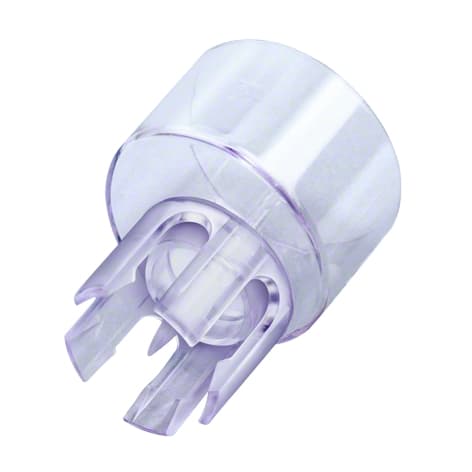 Ecoflac Mix transfer cap-REF.No. 16401