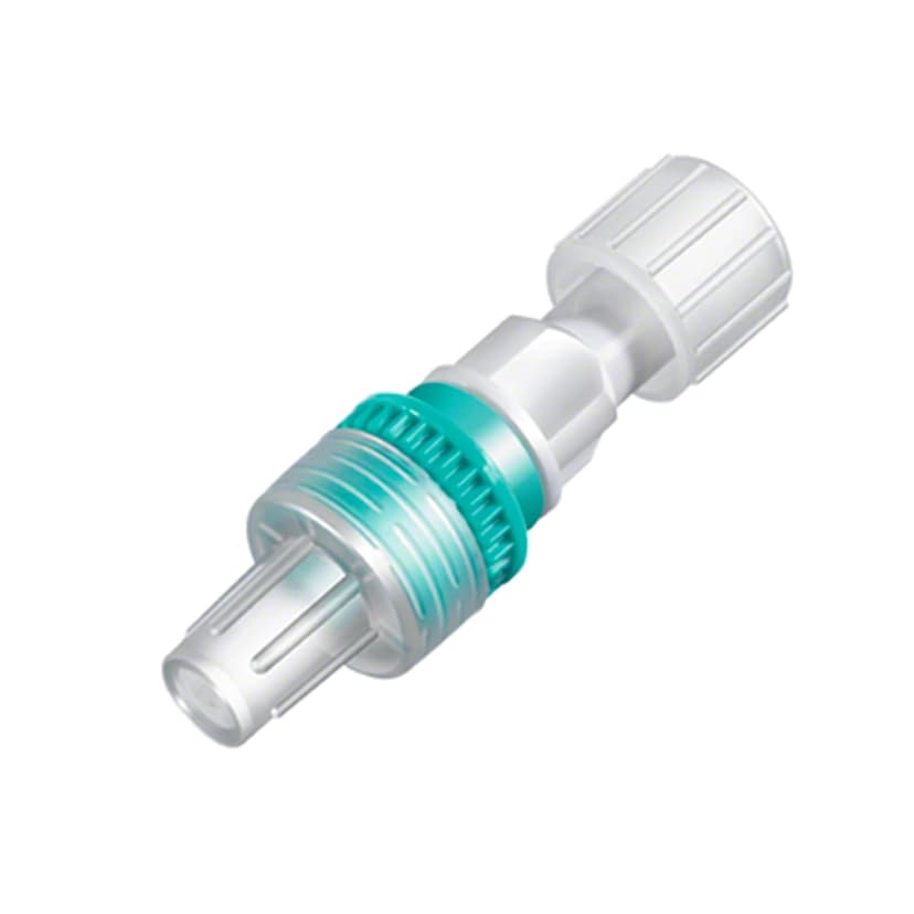 Back-check valve-Back-check Valve for Parallel Infusions