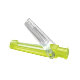 Perifix® New Catheter Connector-Picture of product