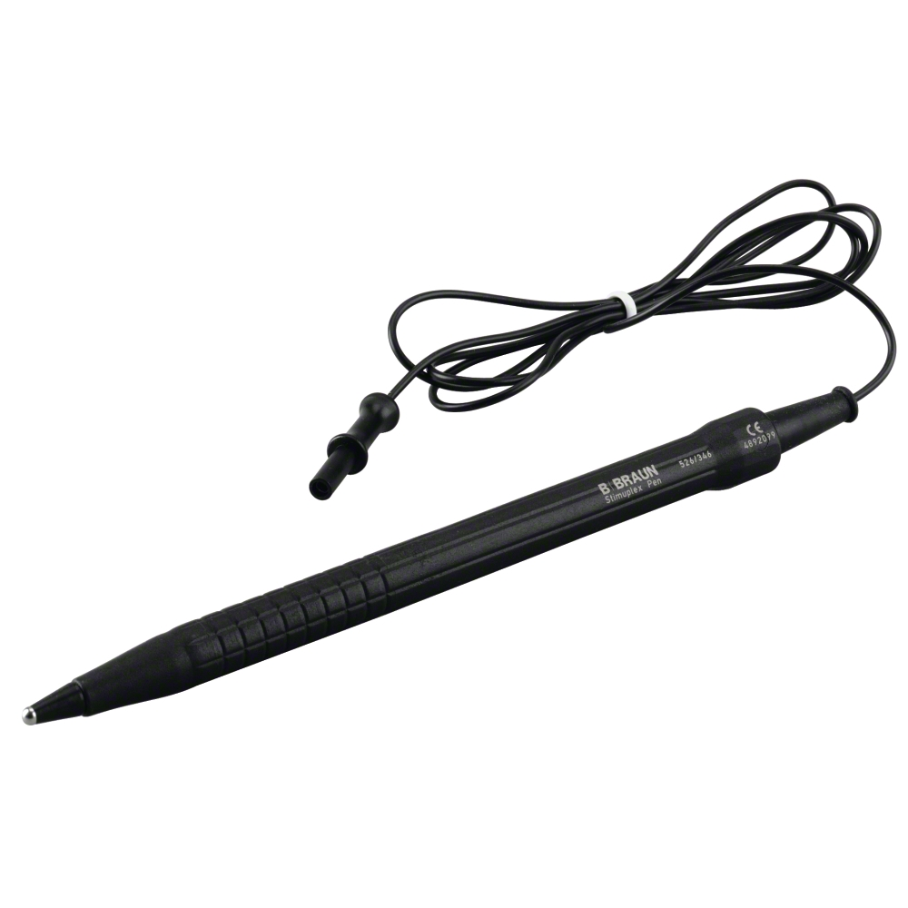Stimuplex® Pen-NERVE MAPPING DEVICE