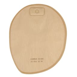 Flexima® Midi 3S-back side