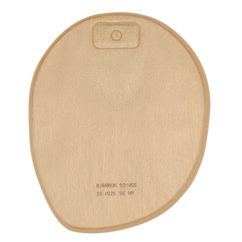 Flexima® Midi 3S-back side