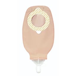 Flexima® Key Maxi-2-piece drainable Maxi pouch