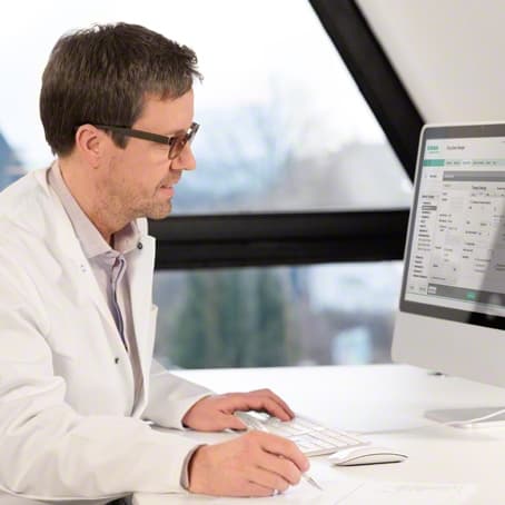 B.Comp-B. Braun drug compatibility database for products, materials and IV solutions