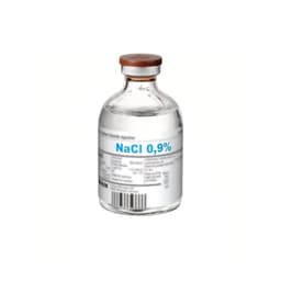 Sodium Chloride 0.9%-Sodium Chloride Solution for injection