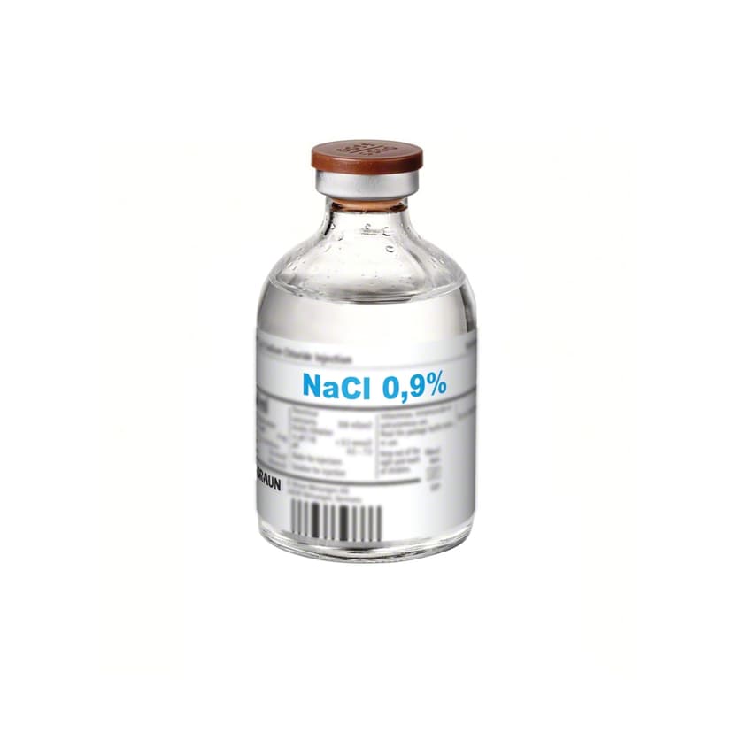 Sodium Chloride 0.9%-Sodium Chloride Solution for injection