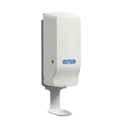 B. Braun Touchless Dispenser-with drip tray