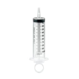 SOL-M-Catheter Tip Syringe 100ml
