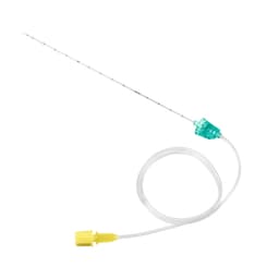 Ultraplex 360 NRFit®-ULTRAPLEX 360 30° 20GX150MM NRFIT-EU