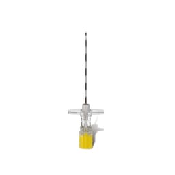 Perican® Paed-Epidural needle with Tuohy bevel