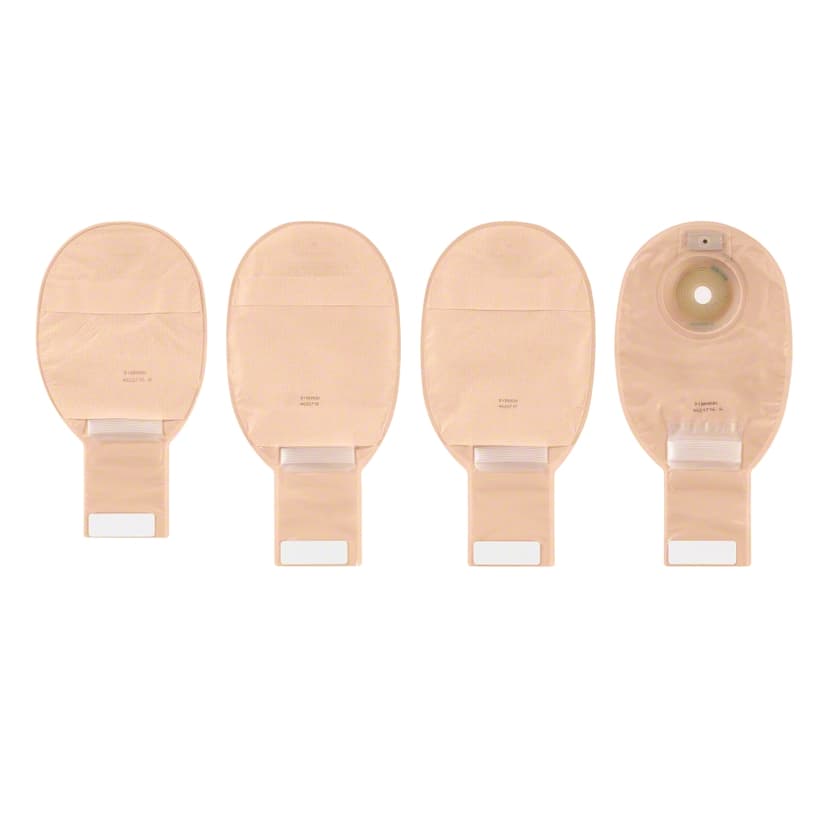 Flexima® Active O' convex Drainable back-Product picture