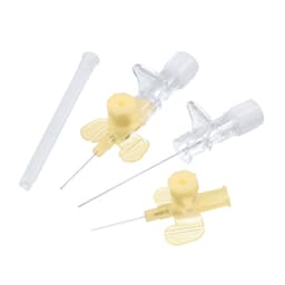 Vasofix® / Vasofix® Certo-IV catheter with injection port
