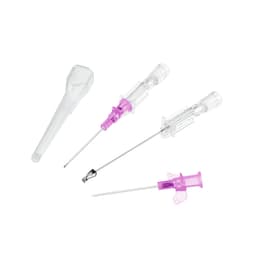 Introcan Safety® G20x32mm-PUR version